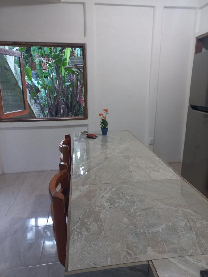Casa Chilamates 2.0 Tortuguero Kültér fotó