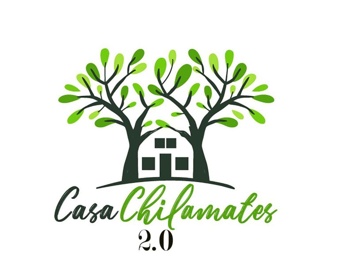 Casa Chilamates 2.0 Tortuguero Kültér fotó