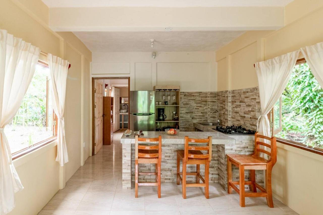 Casa Chilamates 2.0 Tortuguero Kültér fotó