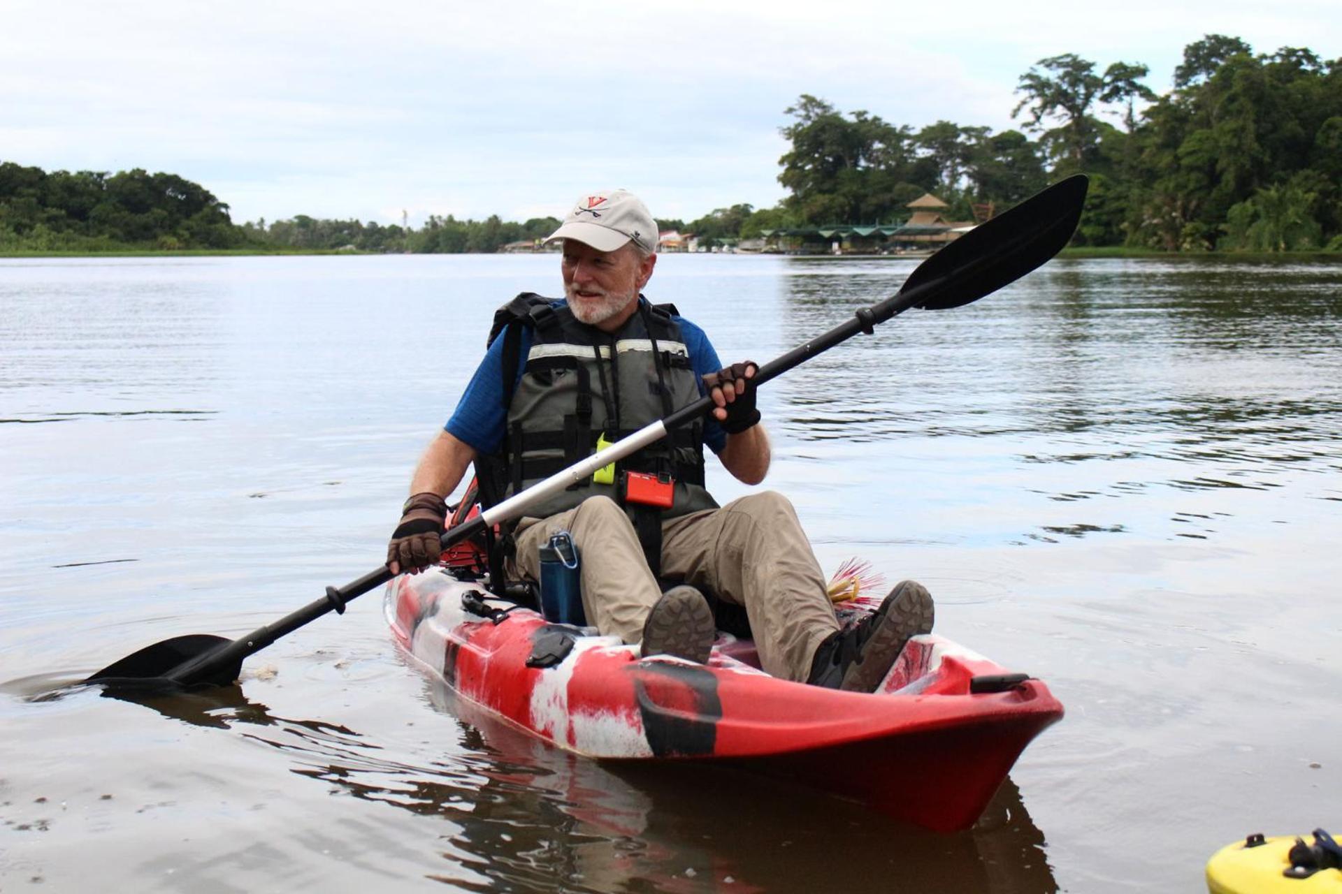 Casa Chilamates 2.0 Tortuguero Kültér fotó